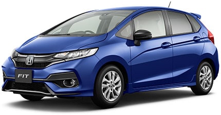 スポーティさがプラスされる「13G・S Honda SENSING」/「HYBRID・S Honda SENSING」