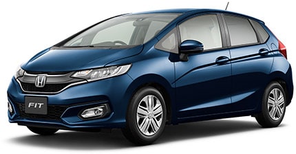 Honda SENSINGが標準装備される「13G・L Honda SENSING」/「HYBRID・L Honda SENSING」