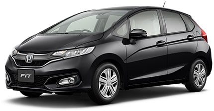 走りにも装備にもこだわった「15XL・Honda SENSING」