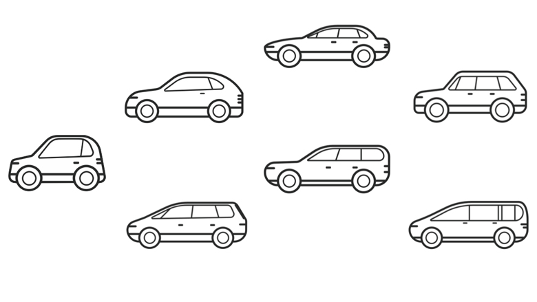 失敗しない車選びは、ボディタイプを正しく理解することから