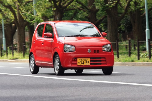 軽自動車の中でも抜群のコスパの良さ