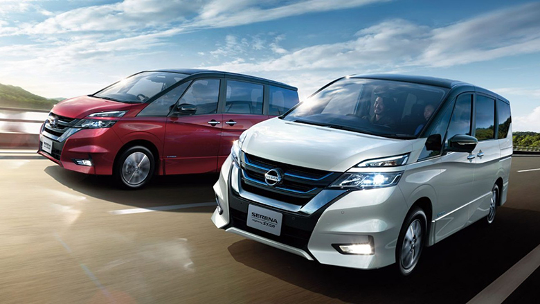 日産「セレナ」の人気グレードを徹底比較！（2016年～2022年モデル前期）