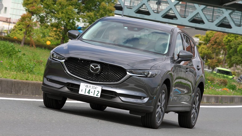 「マツダ CX-5」クリーンディーゼルと高品質で人気。その使い勝手から走りまで