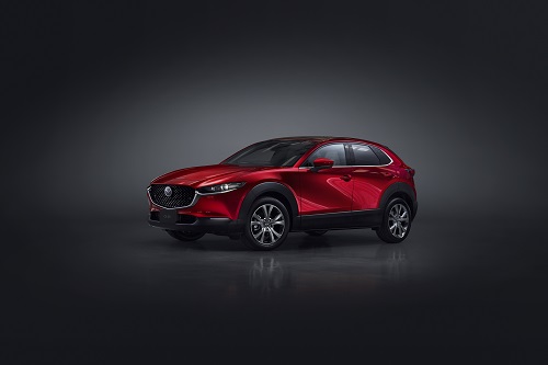 CX-30