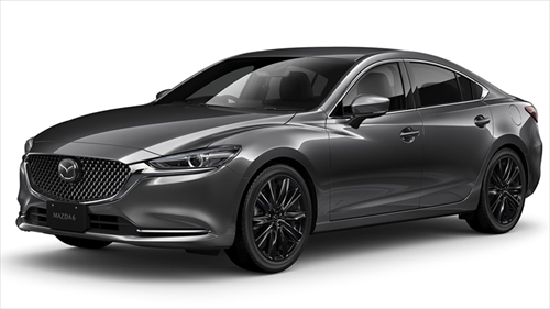 mazda6