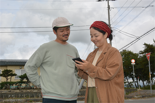 東京から移住した夫婦が期待する、未来の上士幌町の姿3