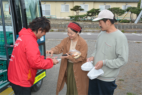 東京から移住した夫婦が期待する、未来の上士幌町の姿2