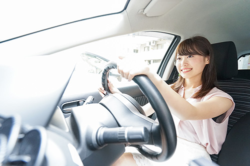 燃費を良くする運転、エコドライブをまずは実践