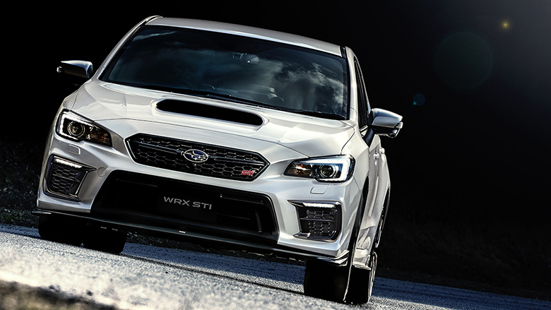 WRX STIの燃費はどのくらい？実燃費を徹底調査！