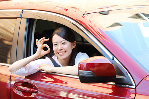 車検を簡単にしたいならカーリースがおすすめ！