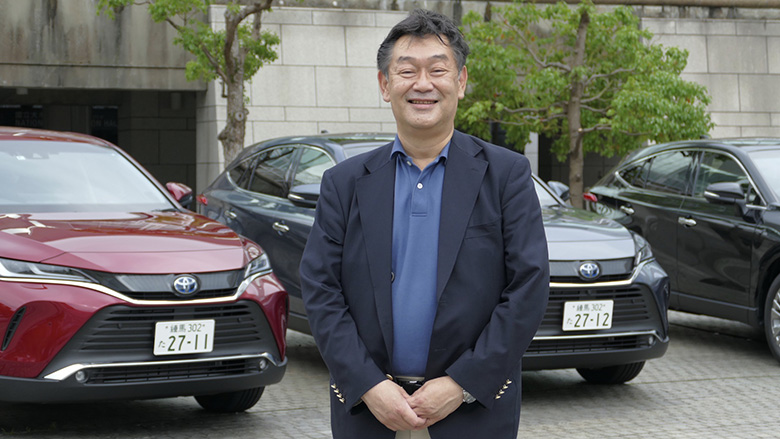 人気SUVの作り分け方「トヨタRAV4 PHV＆ハリアー」編