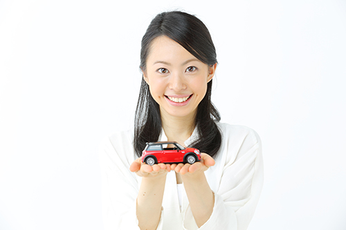 車の買い替え時期で悩みたくない方はカーリースを選んでみては？