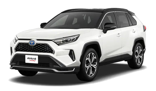 RAV4 PHV