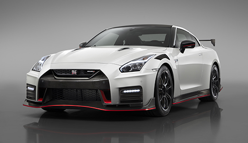 1位「GT-R」永遠に色あせない、日産不朽の名車1