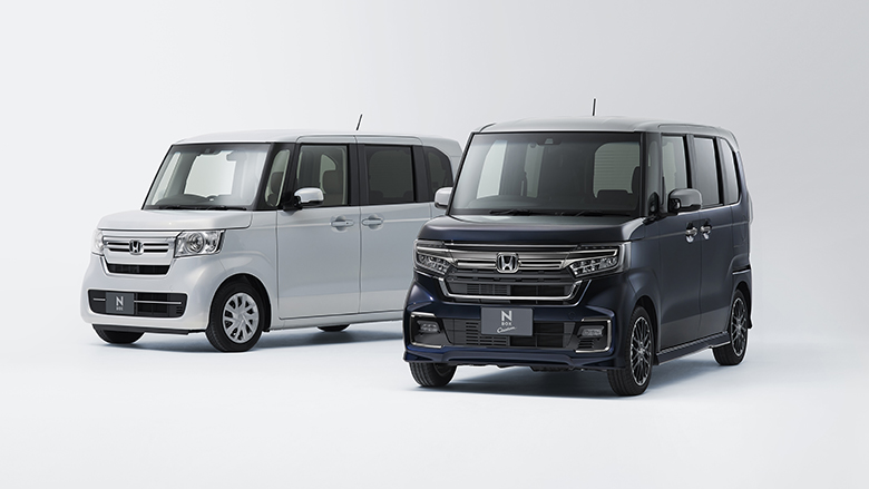 いま売れている車はコレ！ 新車販売台数速報（2020年12月＆2020年1〜12月年間ランキング）