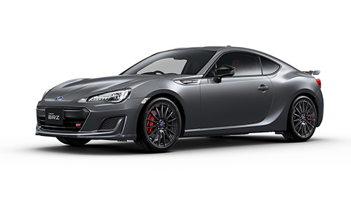 2位「BRZ」現行モデルは生産終了！次期モデルに期待！1