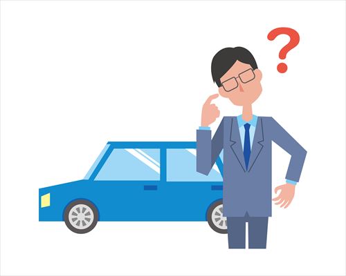 納車が遅れた場合はどうなる？について解説する項目の見出し画像