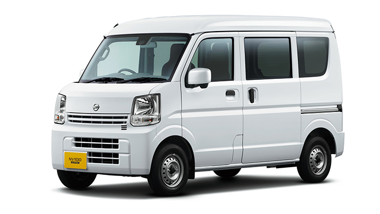 中古車の日産「NV100クリッパー」モデル別相場と正しい買い方徹底解剖