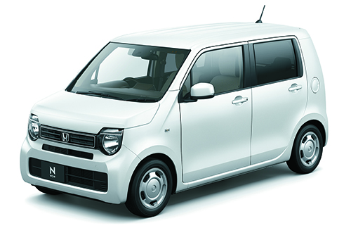 中古車N-WGN、おすすめモデルはズバリこれ。2019〜2021年式の2代目「L ホンダセンシング」未使用車_01