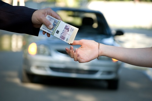 車の買取業者の種類