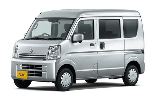 中古車NV100クリッパー、おすすめモデルはズバリこれ。3代目・2019年6月改良モデル・先進予防安全装備搭載車