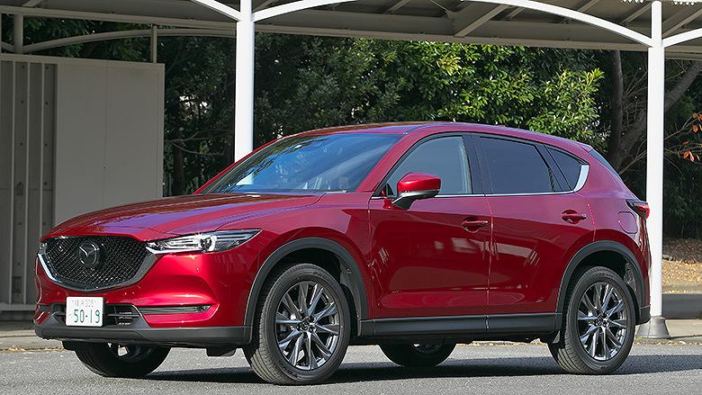 中古車のマツダ「CX-5」モデル別相場と正しい買い方徹底解剖