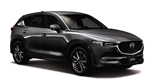 中古車のCX-5、おすすめモデルはズバリこれ。自分なら2019年式XD プロアクティブ（FF）を200万円で買う