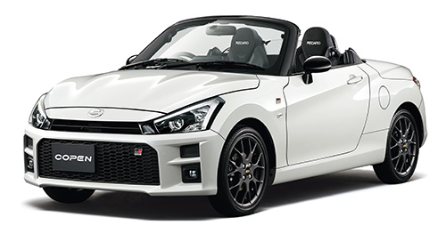 走りにとことんこだわるなら「2019年式 GR SPORT」中古市場の相場230万～270万円