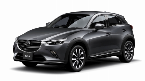 中古車のCX-3、おすすめモデルはズバリこれ。自分なら2018年式 XD プロアクティブ（4WD）を180万円で買う！