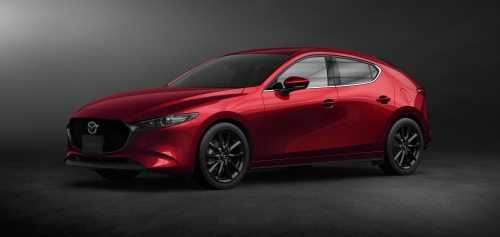 中古車のMazda3、おすすめモデルはズバリこれ。自分なら2019年式 XD PROACTIVE Touring Selectionを250万円で買う！