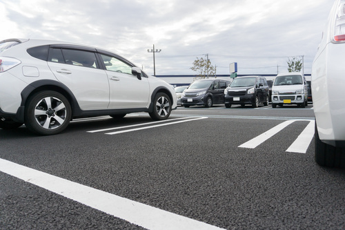 車を買い替える際は車庫証明やその他の手続きを事前に確認しておこう