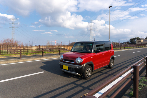 軽自動車は中古車市場でも人気！買取価格が上がりやすい軽自動車の特徴は？