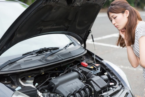 中古車にこそ故障リスクの高さをカバーできる保証が必要