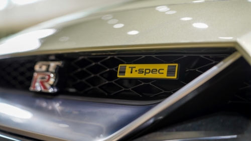 「T-spec」とは？