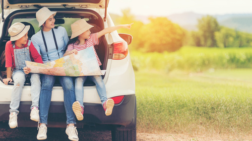 車を購入するか悩んだら、まず確認したいこと