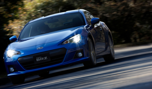 中古車のBRZ、オススメモデルはズバリこれ。自分なら「2012年〜2013年式2.0S」を200万円で買う！