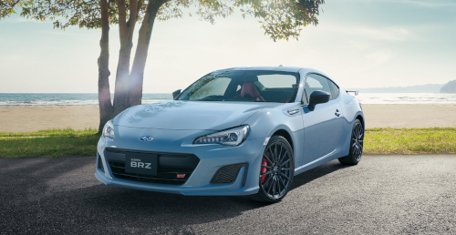 ほかにもこんなに！お買い得で魅力的な中古車のBRZ