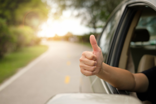 車検費用を払うよりお得!?大きな負担なく乗り換える方法