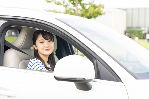 車検や法定点検のストレスから解放される新しい車の乗り方