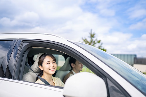 車検や予備検査に悩まずカーライフを送る方法