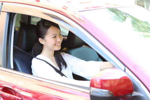 軽自動車にお得に乗る方法は購入だけではない