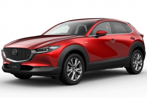 cx-30