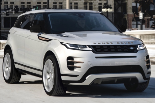 evoque