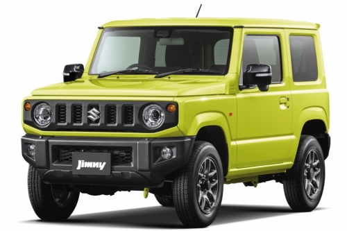 jimny