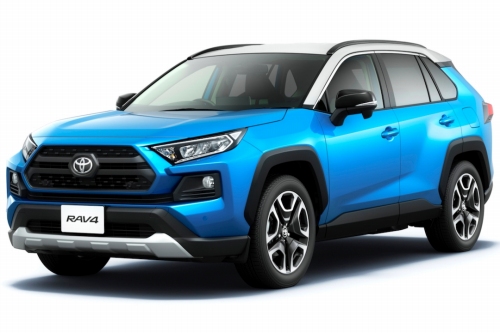 rav4