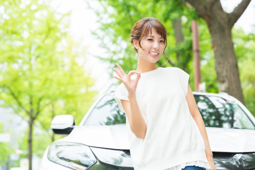 もっと気楽に車に乗りたい方はサブスクがおすすめ