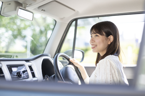 車のサブスクなら車検や買い替えよりも負担を抑えられる