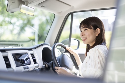 車検の有効期限や手間を気にせず車に乗れる方法とは？