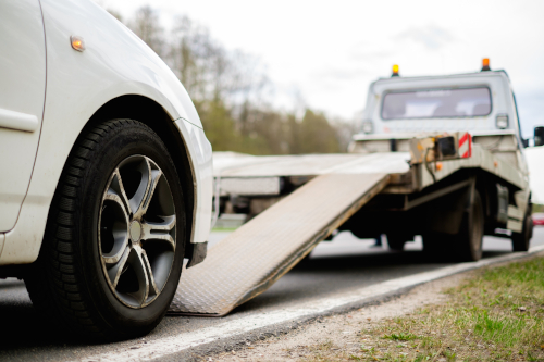 万が一、車検が切れたらどうなるの？