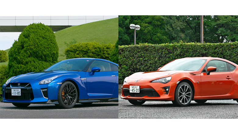 今が狙い目の中古車はコレ 2021年初冬の相場情報（スポーツカー編／萩原文博レポート）